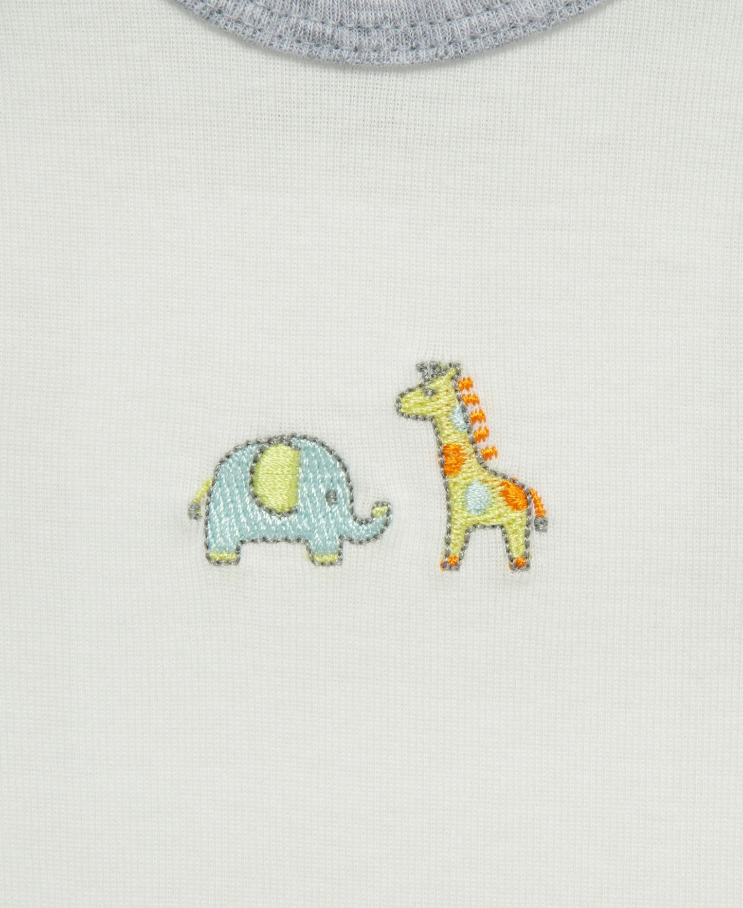Safari 3-Pack Bodysuits