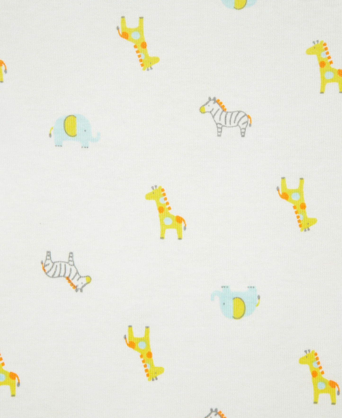 Safari 3-Pack Bodysuits