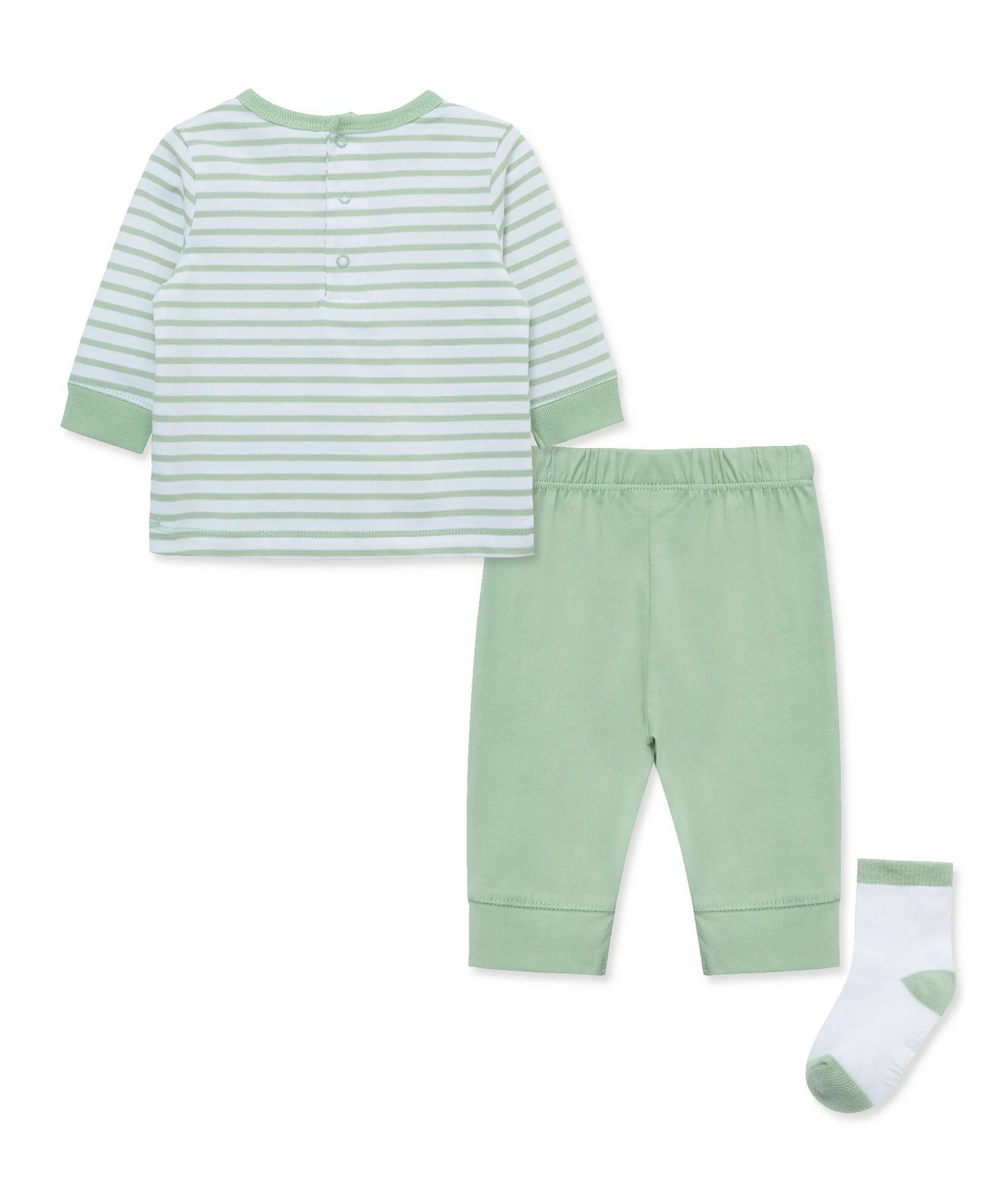 Dino Jogger Set