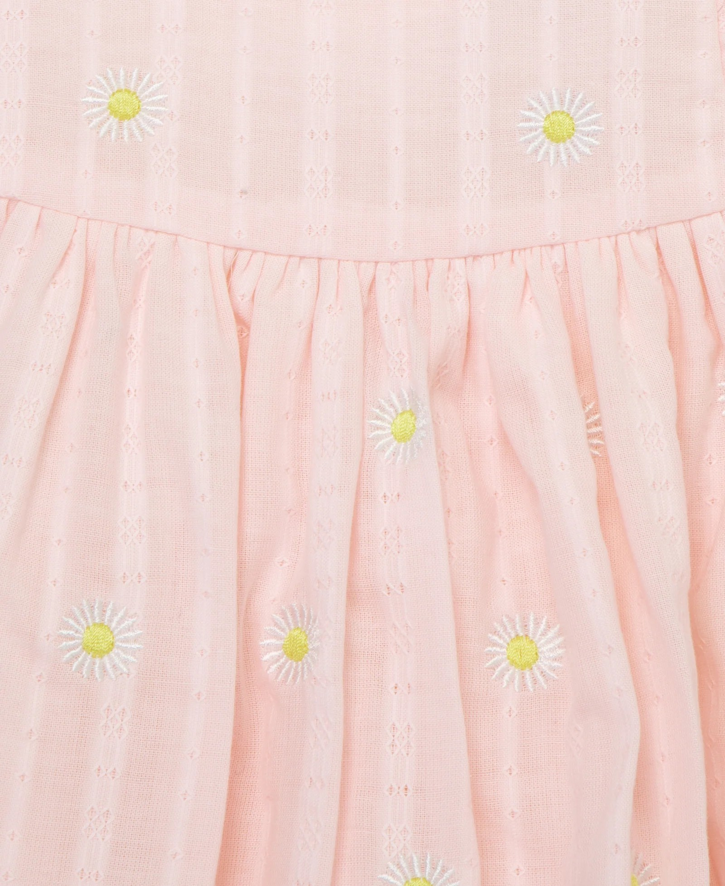 Daisy Sundress with Panty