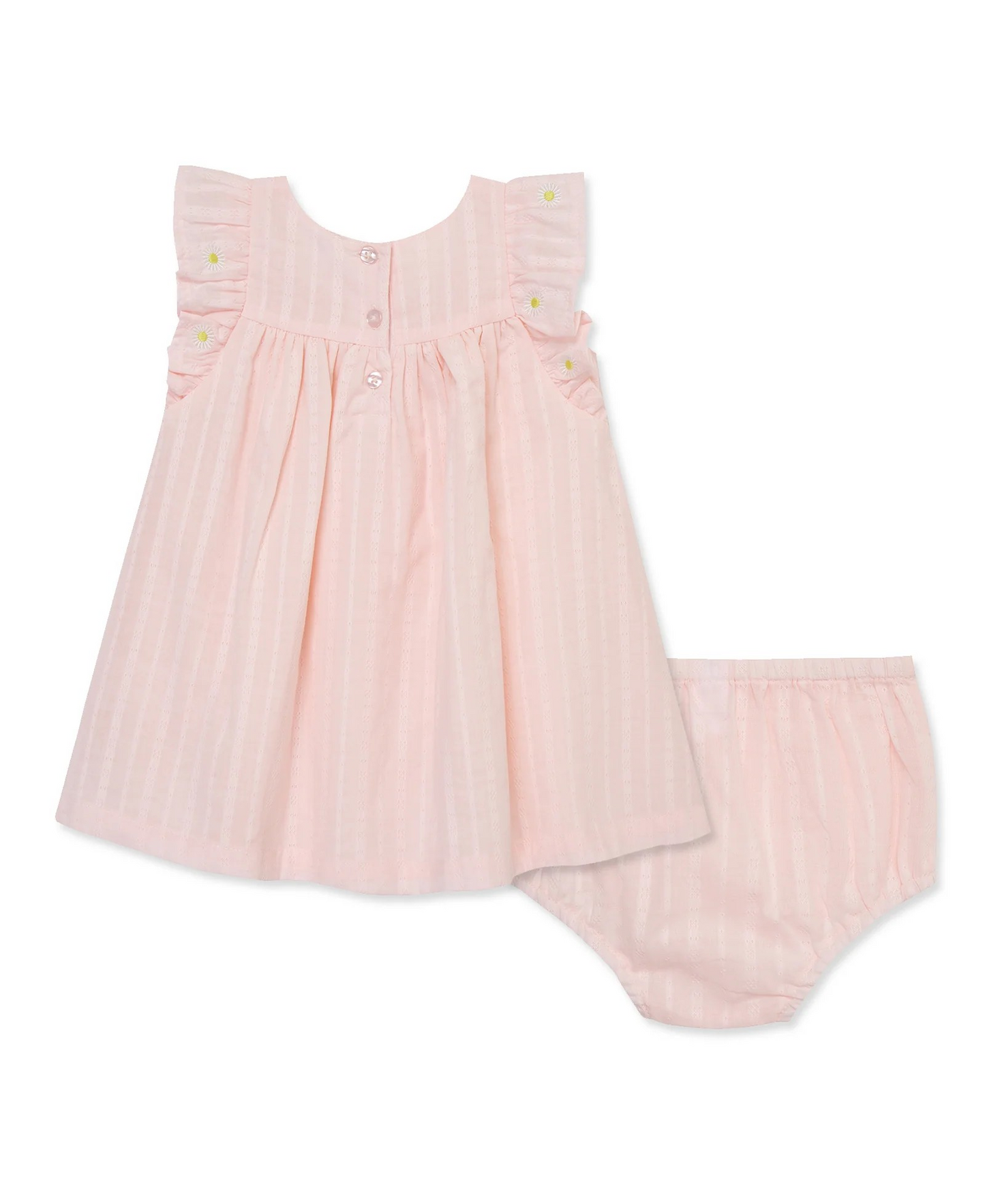 Daisy Sundress with Panty