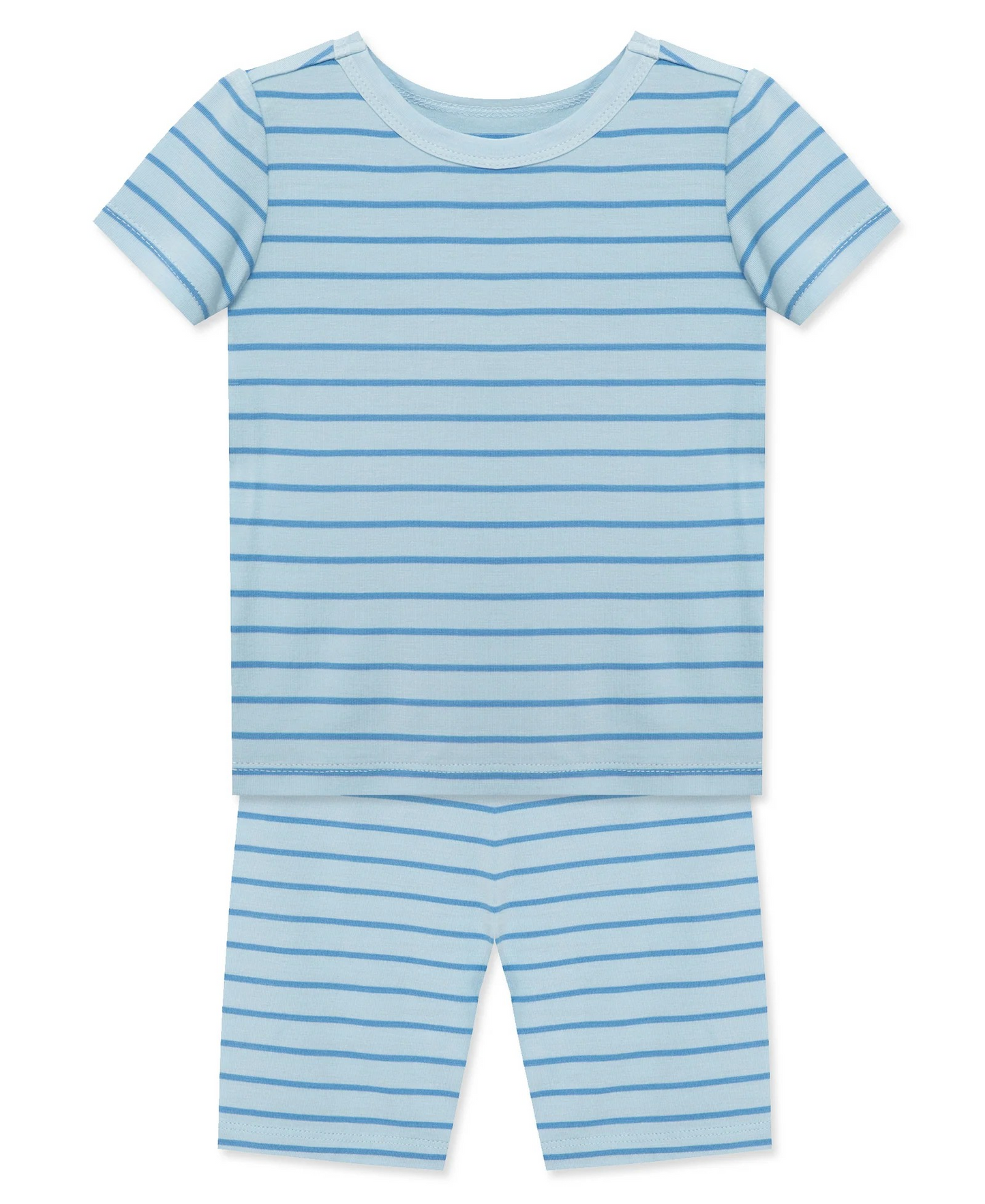 Puppy 4-Piece Pajama Set