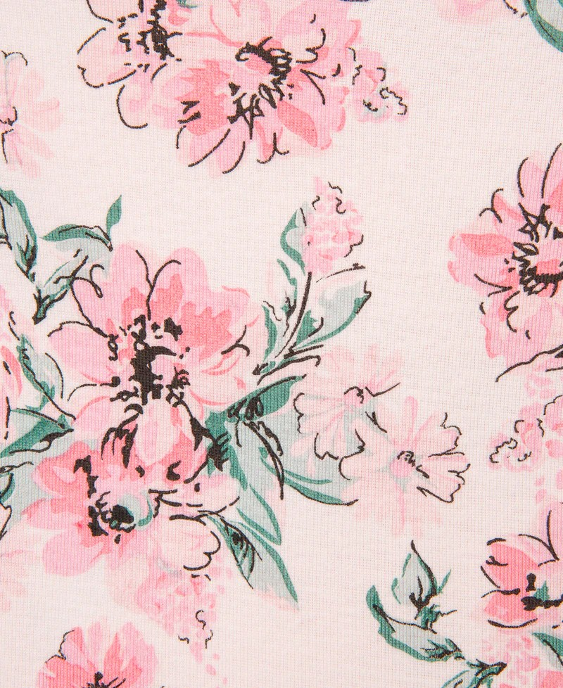 Dream Floral 3-Pack Bodysuits