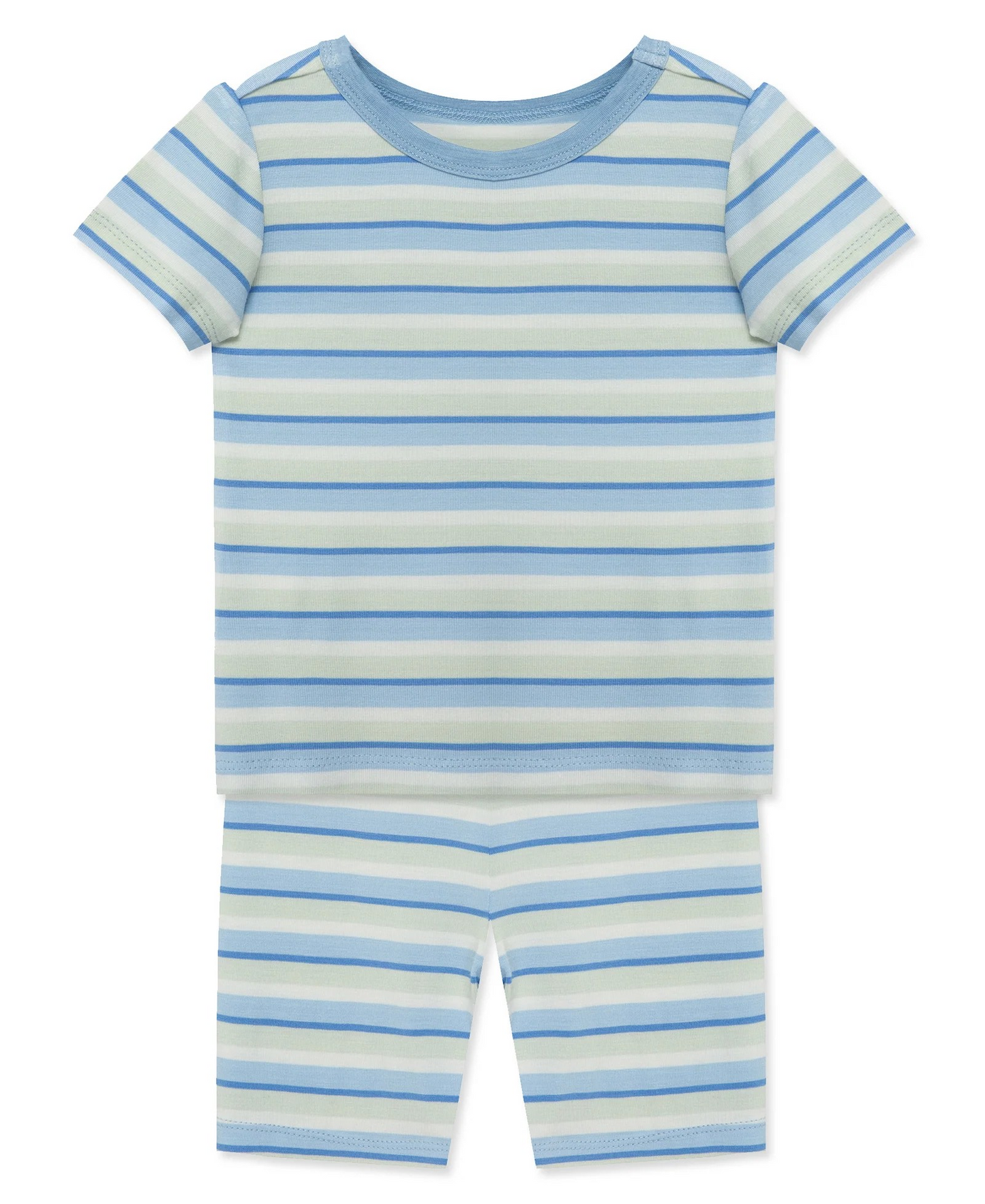 Dragon 4-Piece Pajama Set (2T)