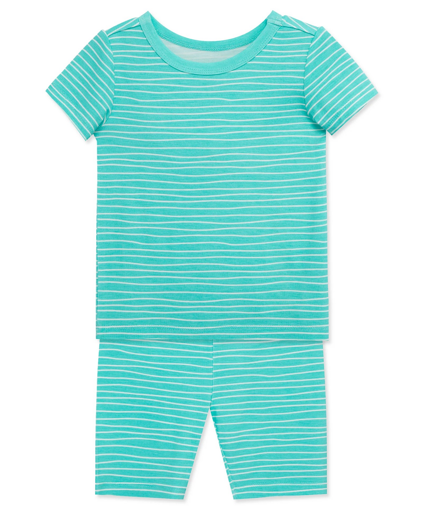 Construction 4-Piece Pajama Set
