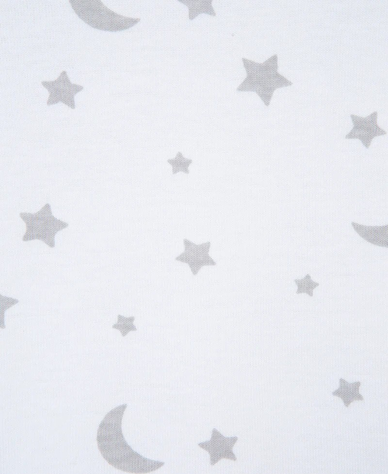 Moon & Stars 3-Pack Bodysuits