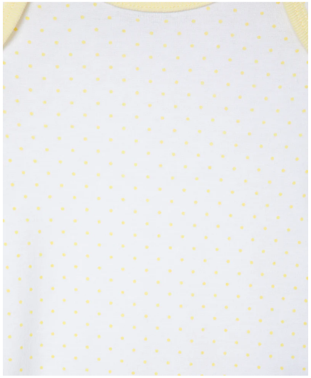 Little Ducks 3-Pack Bodysuits