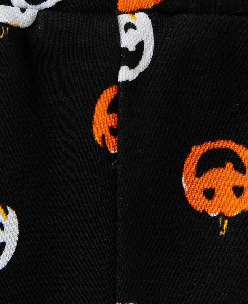 Halloween Bodysuit Set