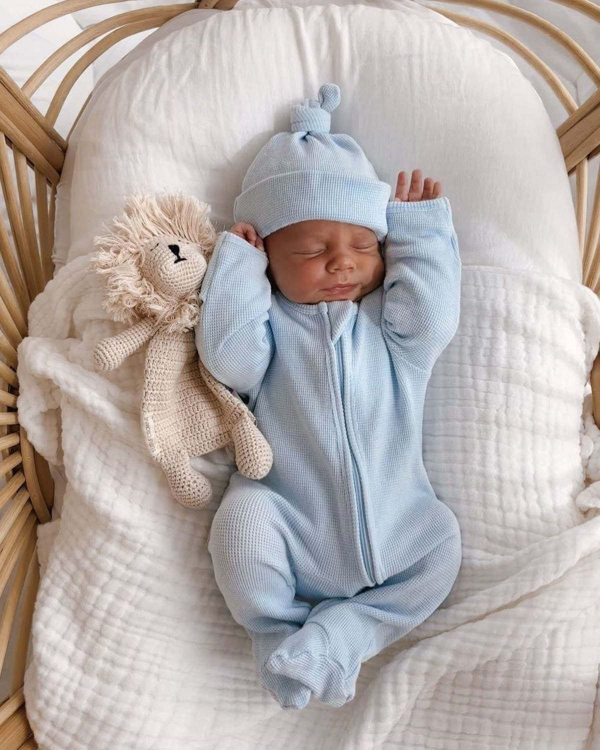 Boys Newborn