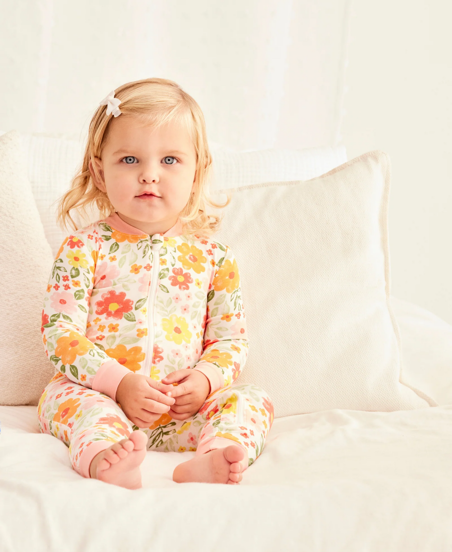 Girls Pajamas