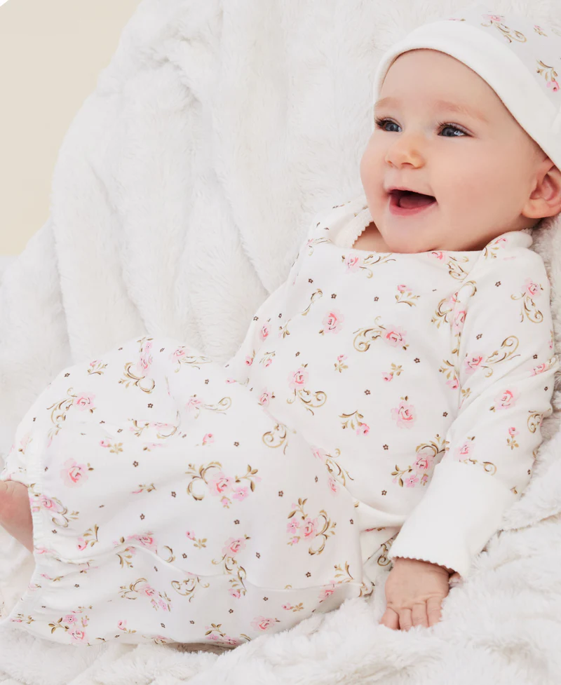 Girls Newborn
