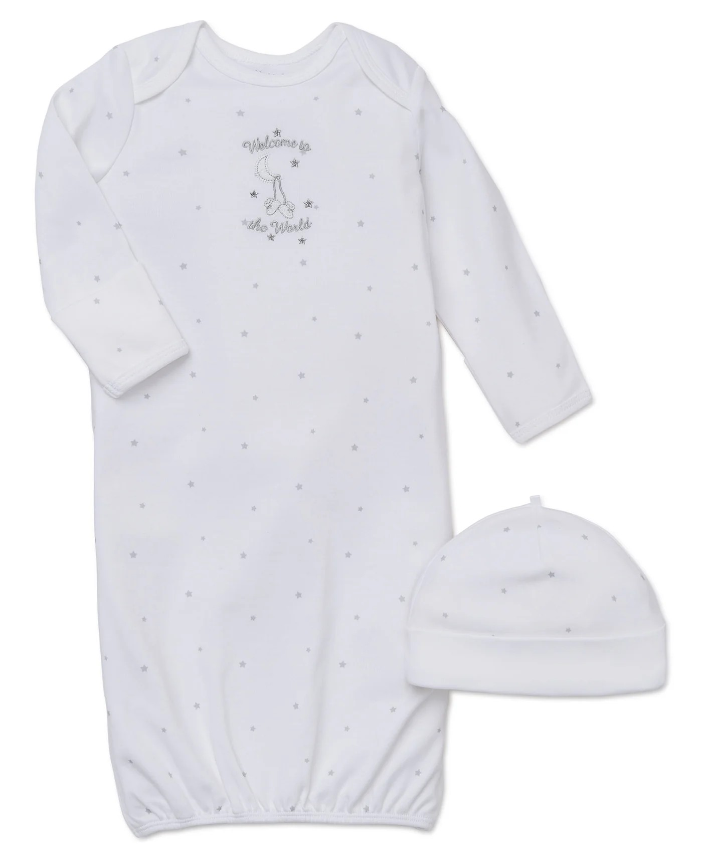 Unisex Newborn