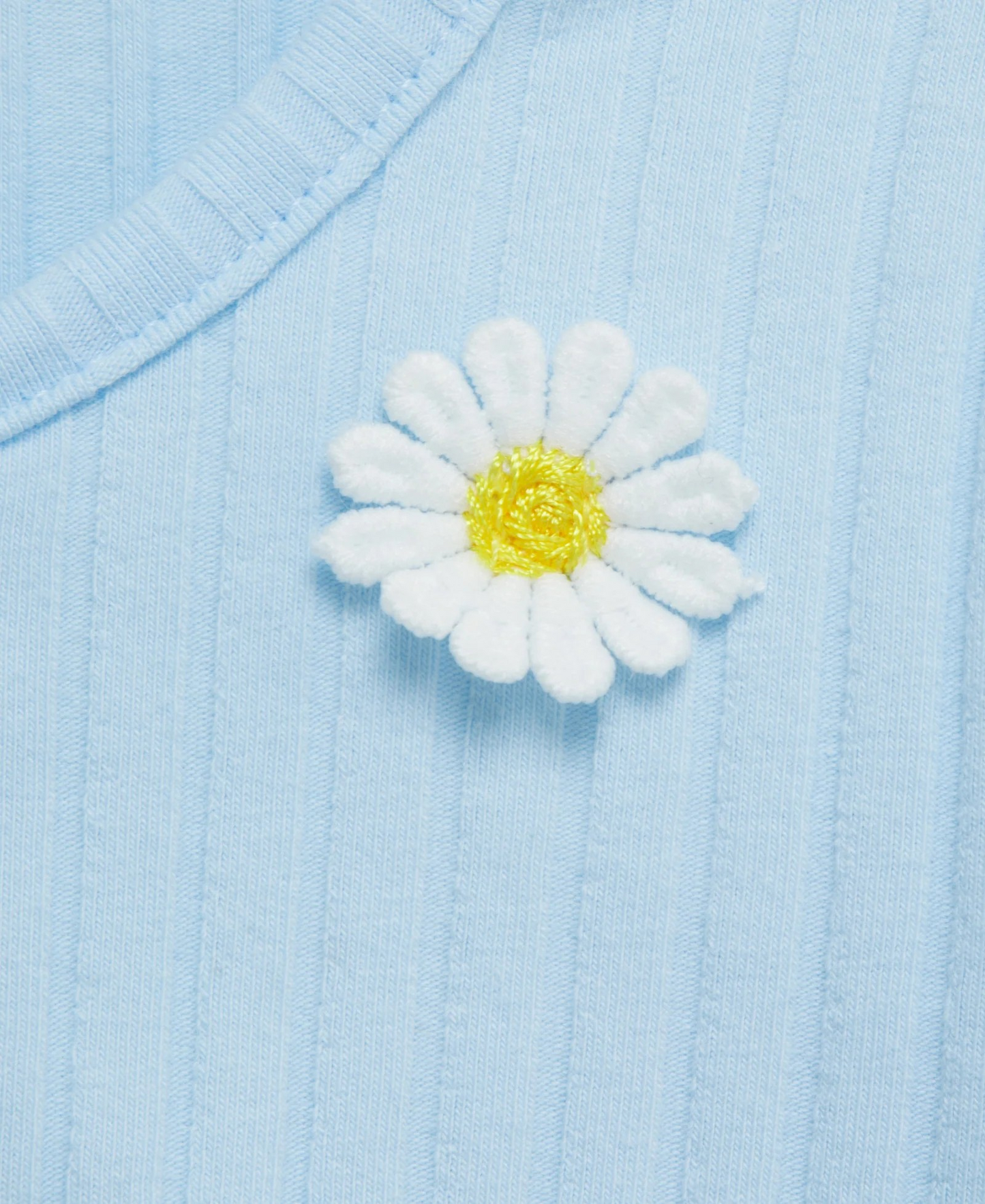 Daisy Knit Dress Set