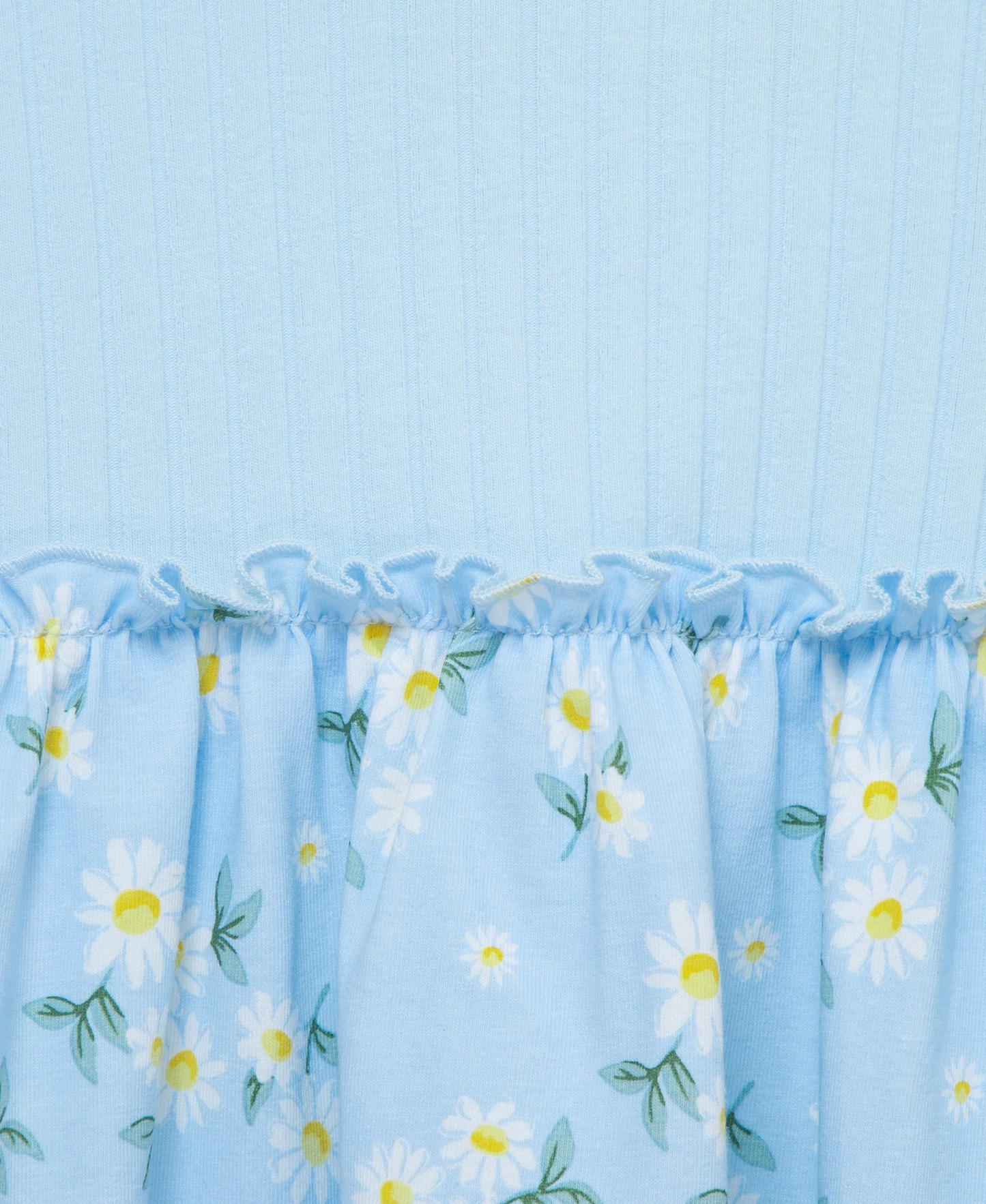 Daisy Knit Dress Set