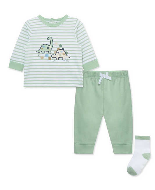 Dino Jogger Set