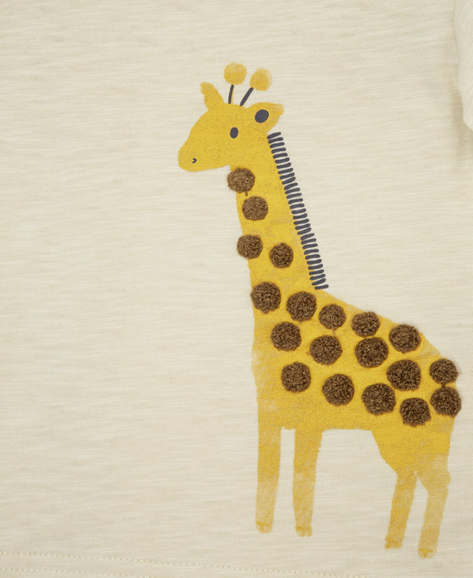 Giraffe 3-Piece Play Set
