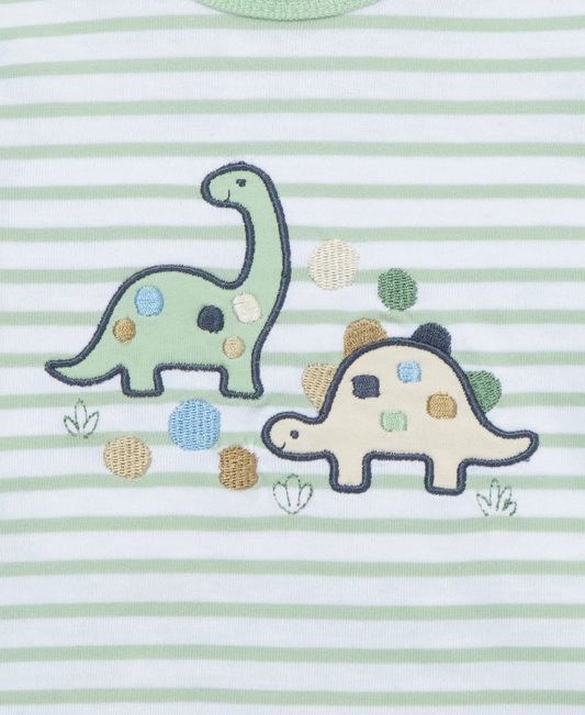 Dino Jogger Set