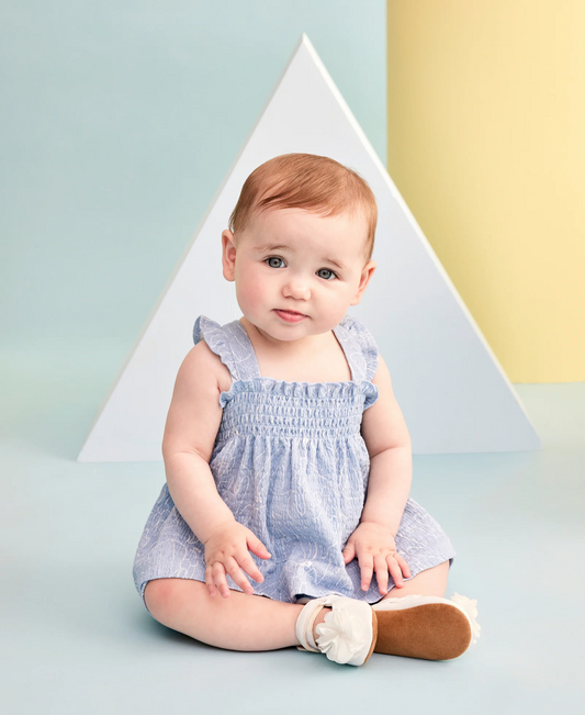 Focus Kids Seaside 2-Piece Tunic Set
