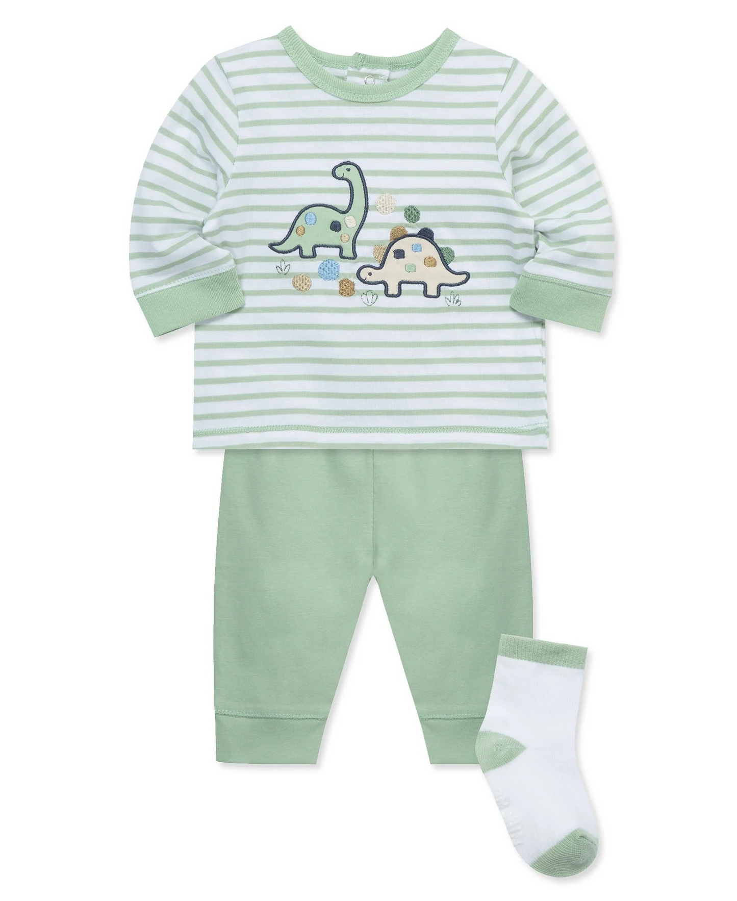 Dino Jogger Set