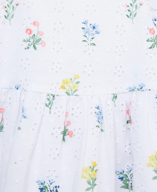 Garden Sundress with Panty