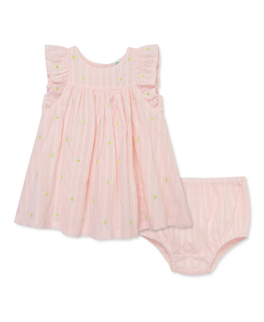 Daisy Sundress with Panty