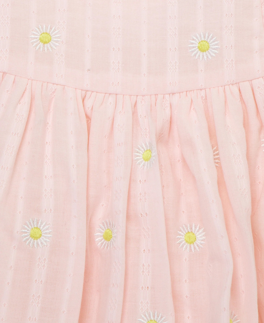 Daisy Sundress with Panty