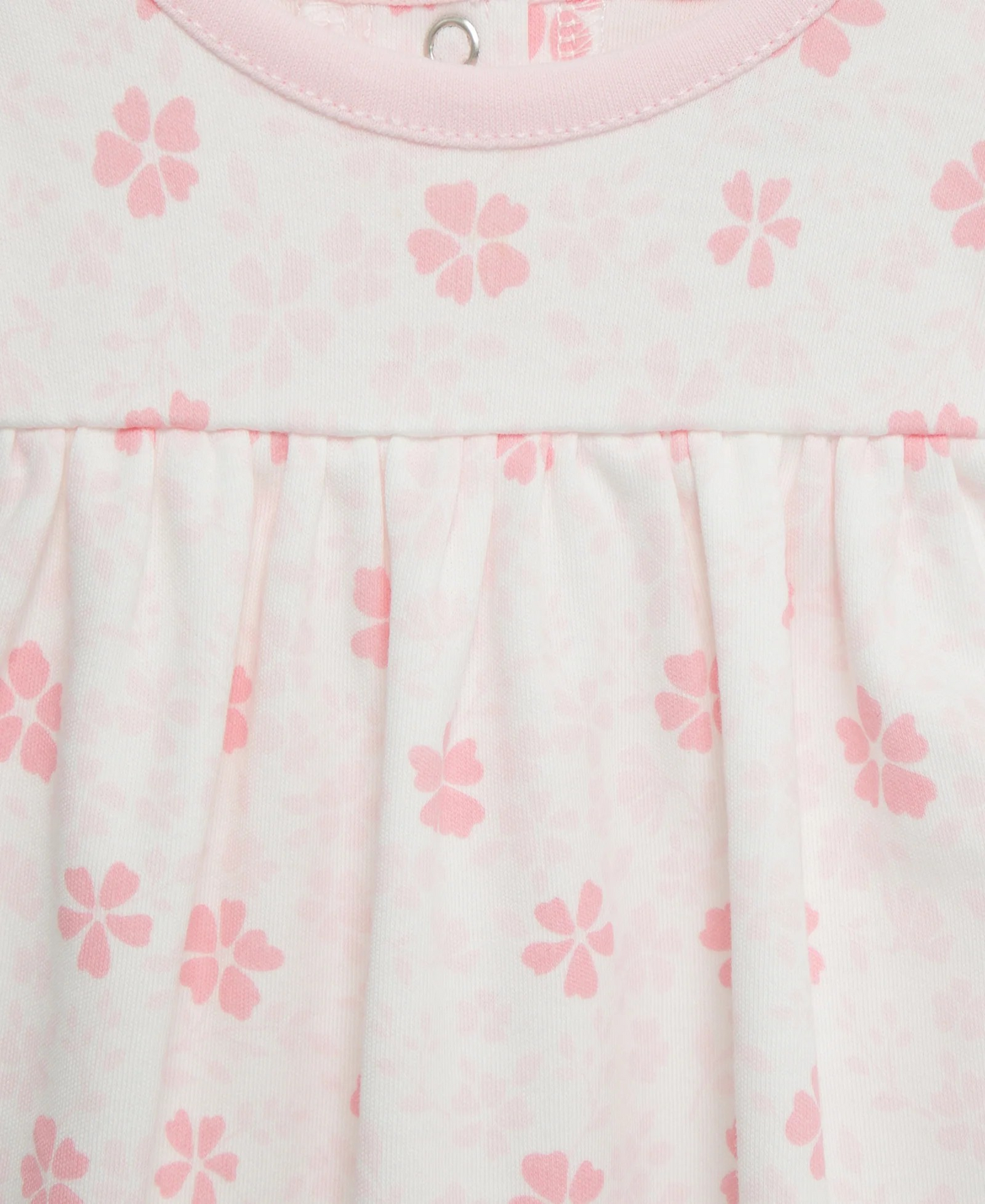 Petals Tunic Set