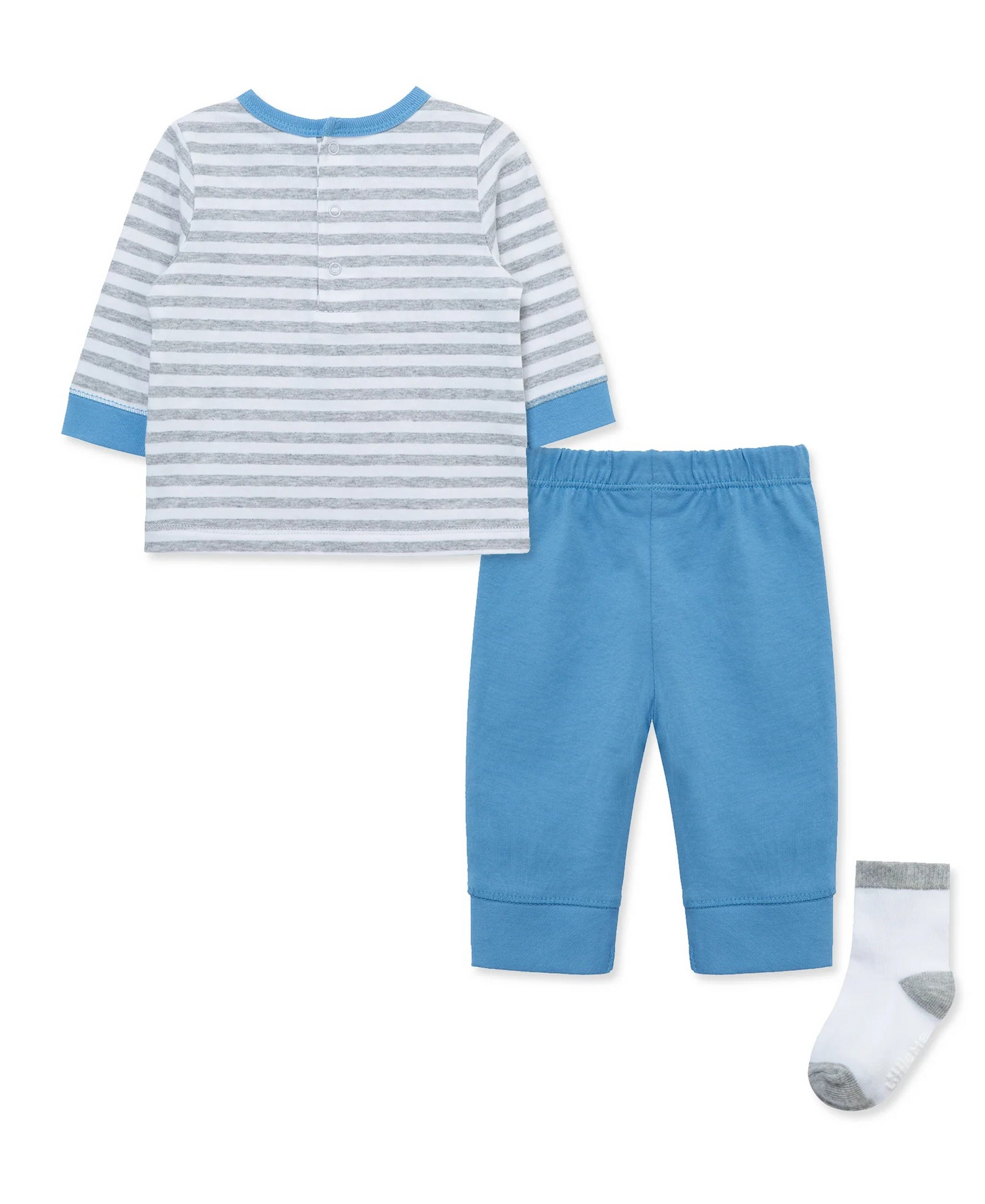 Firetrucks Jogger Set