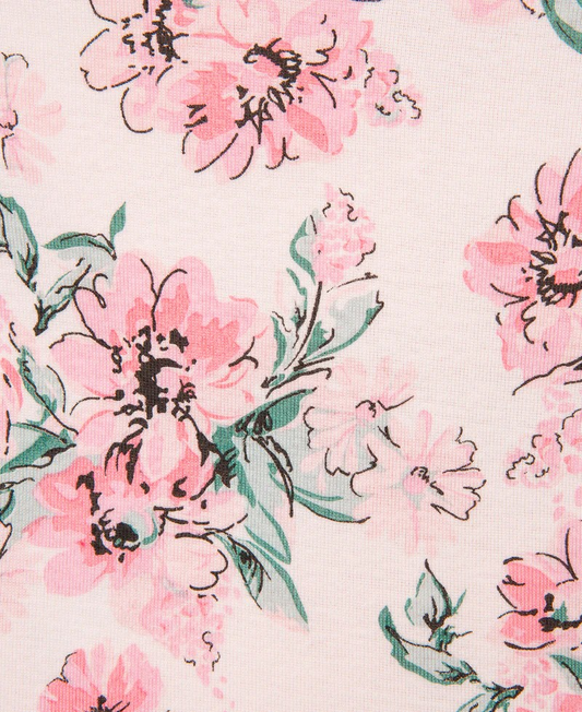 Dream Floral 3-Pack Bodysuits