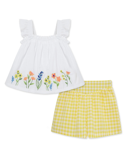 Border Woven Play Set
