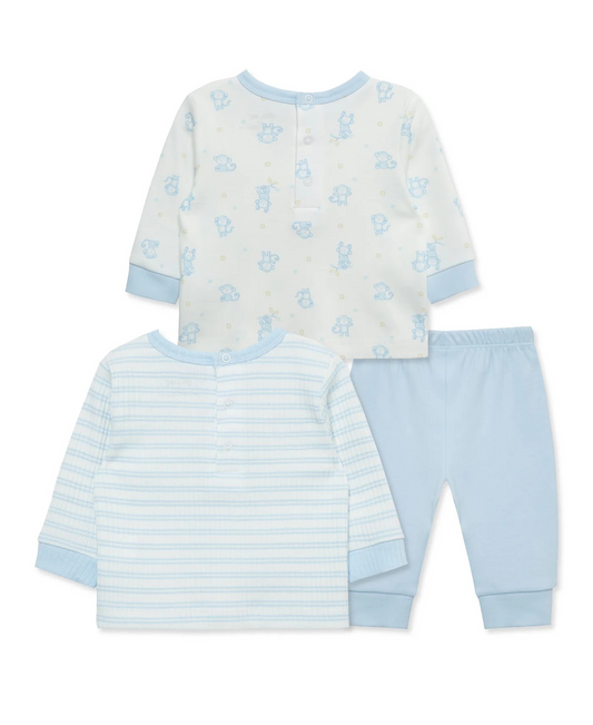 Cuddles Pant Set