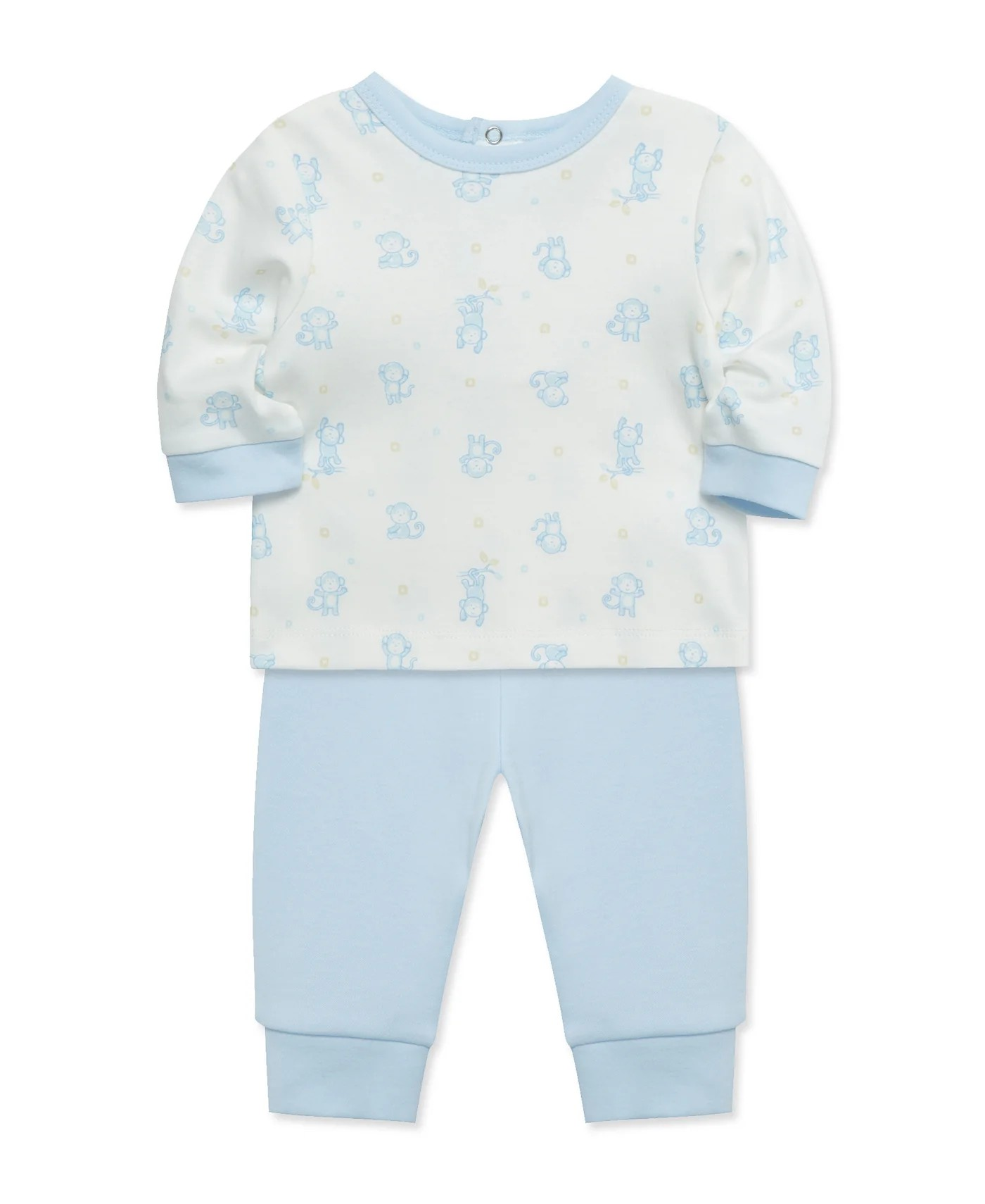 Cuddles Pant Set