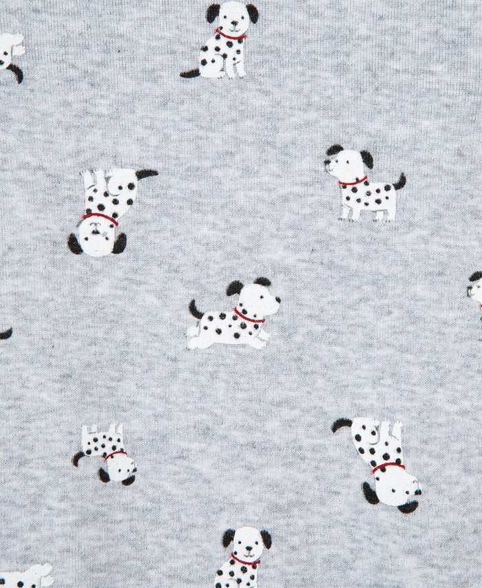 Dalmatian 3-Pack Bodysuits