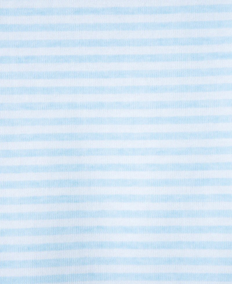 Blue Welcome to the World 3-Pack Bodysuits