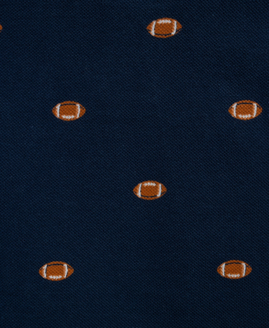Football Polo Set