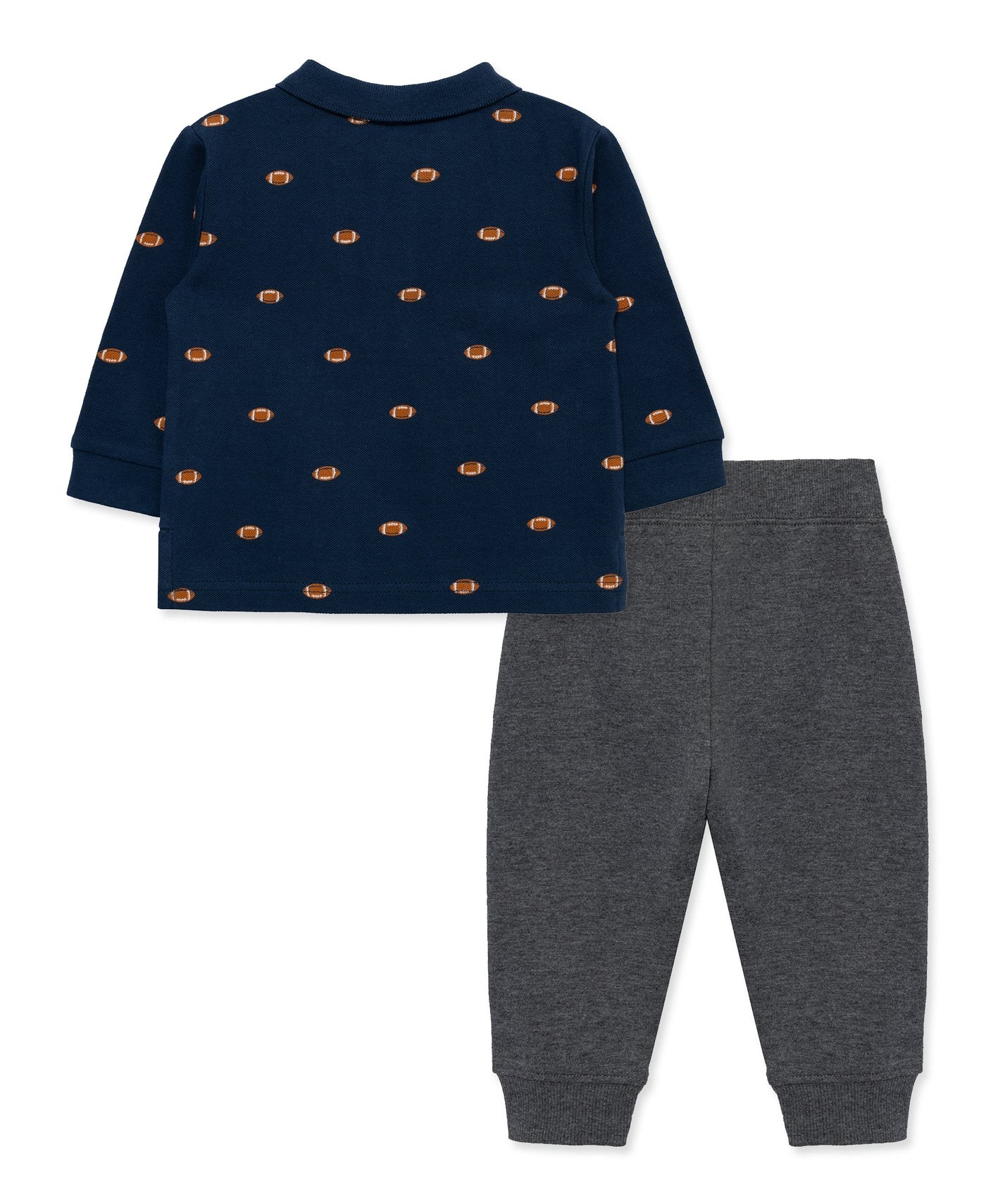 Football Polo Set