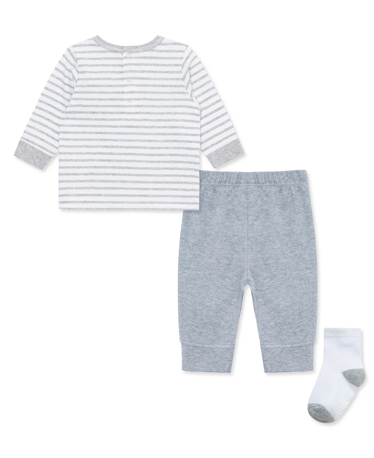 Safari Train Jogger Set
